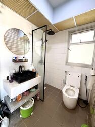 Blk 440A West Ridges @ Bukit Batok (Bukit Batok), HDB 2 Rooms #575265791